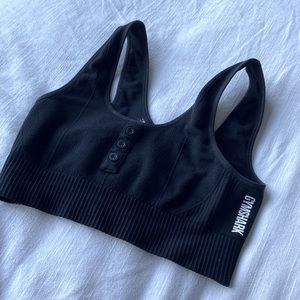 Gymshark Sports Bra